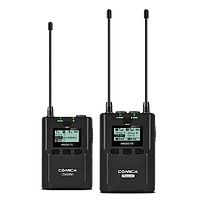Радиосистема CoMica WM200C UHF (RX + TX)