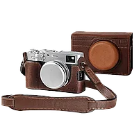 Чехол SmallRig Leather Case Kit для Fujifilm X100VI