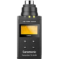 Передатчик Saramonic UwMic9 TX-XLR9