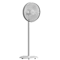 Вентилятор напольный Deerma DEM-FD15W