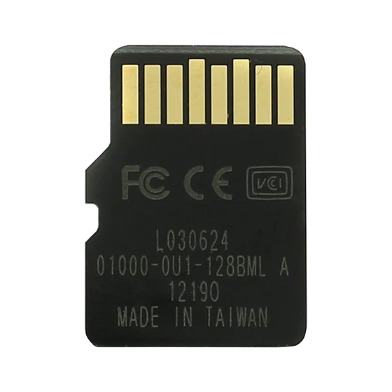 Карта памяти Lexar microSDXC 128Gb UHS-I U1 - фото 3 - id-p226761544