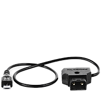 Кабель Tilta Nucleus-Nano P-TAP - Micro USB Motor Power Cable