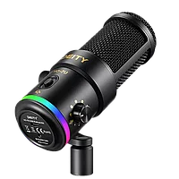 Микрофон Deity VO-7U Tripod Kit Чёрный