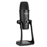 Микрофон BOYA BY-PM700 micro USB