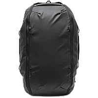 Рюкзак Peak Design Travel Duffelpack 65L Чёрный