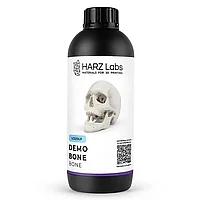 Фотополимерная смола HARZ Labs Demo Bone, костный (1кг)