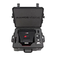 Защитный чемодан для RangeVision Pro