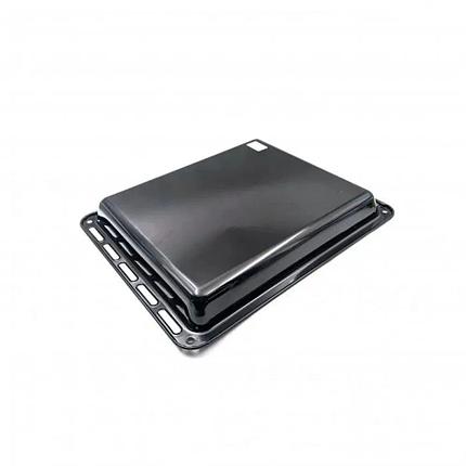 Противень духовки плиты Гефест 365 мм х 435 мм ДА 602.00.0.030, фото 2