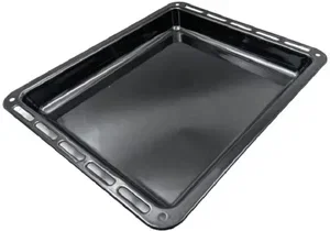 Противень духовки плиты Гефест 365 мм х 435 мм ДА 602.00.0.030, фото 2