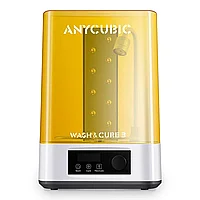 Устройство для очистки и дополнительного отверждения моделей Anycubic Wash&Cure 3.0