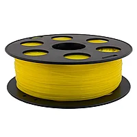 Катушка PLA-пластика Bestfilament, 1,75 мм, 1 кг, желтая