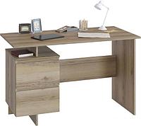 Письменный стол Сокол СПм-19 (дуб делано)