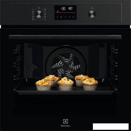 Электрический духовой шкаф Electrolux EOD4P57H, фото 2