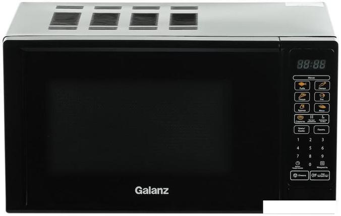 Микроволновая печь Galanz MOG-2011DB, фото 2