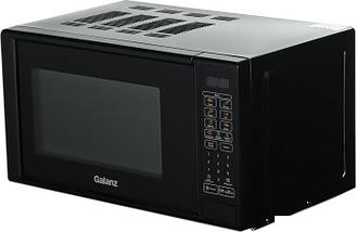 Микроволновая печь Galanz MOG-2011DB, фото 2