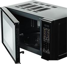 Микроволновая печь Galanz MOG-2011DB, фото 2