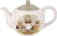 Заварочный чайник Agness 358-1851