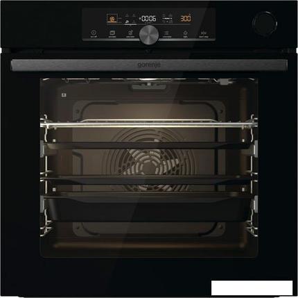 Электрический духовой шкаф Gorenje BSA6747A04BG, фото 2