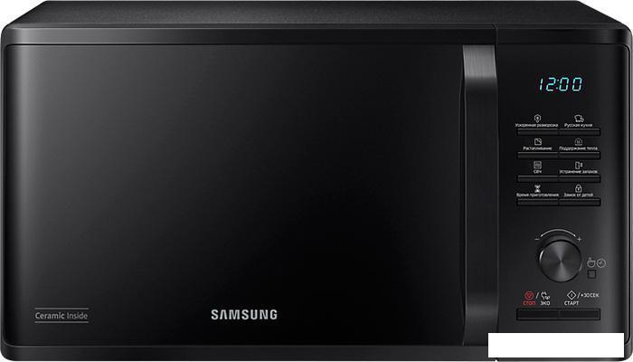 Микроволновая печь Samsung MS23K3515AK, фото 2