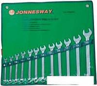 Набор ключей Jonnesway W26114S 14 предметов