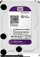 Жесткий диск WD Purple 1TB (WD10PURX)