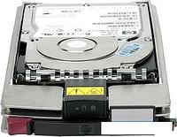 Жесткий диск HP 450GB [BF450DAJZR]