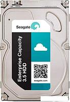 Жесткий диск Seagate Enterprise Capacity 4TB [ST4000NM0035]