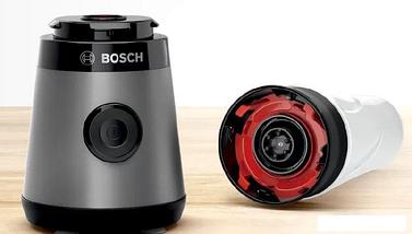 Стационарный блендер Bosch MMB2111S, фото 3