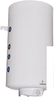 Накопительный электрический водонагреватель Galmet Mini Tower SGW(S)120R (w/s) H