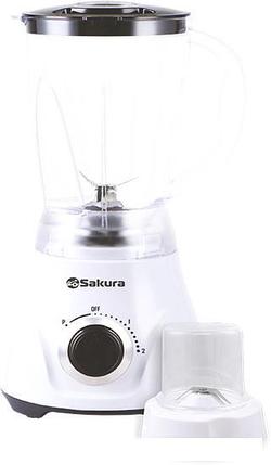 Стационарный блендер Sakura SA-6254W, фото 2
