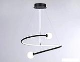 Подвесная люстра Ambrella light Comfort FL66293, фото 2