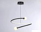 Подвесная люстра Ambrella light Comfort FL66293, фото 3