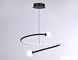 Подвесная люстра Ambrella light Comfort FL66293, фото 4