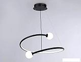 Подвесная люстра Ambrella light Comfort FL66293, фото 5