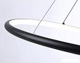 Подвесная люстра Ambrella light Comfort FL66293, фото 7