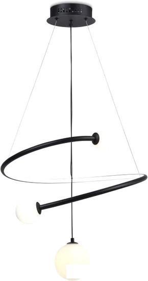 Подвесная люстра Ambrella light Comfort FL66303