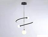 Подвесная люстра Ambrella light Comfort FL66303, фото 4