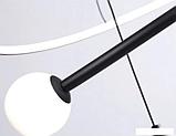 Подвесная люстра Ambrella light Comfort FL66303, фото 6