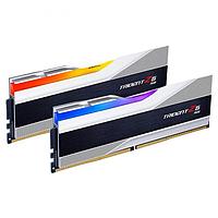 G.Skill Trident Z5 RGB DDR5 6400MHz PC-51200 CL32 - 32Gb KIT (2x16Gb) F5-6400J3239G16GX2-TZ5RS