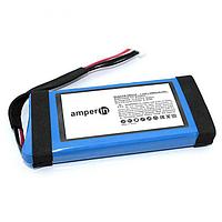 Amperin 7.4V 10000mAh 74.00Wh для JBL Boombox 090410