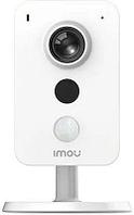 Камера видеонаблюдения IP IMOU Cube 4MP, 1440p, 2.8 мм, белый [ipc-k42p-imou]