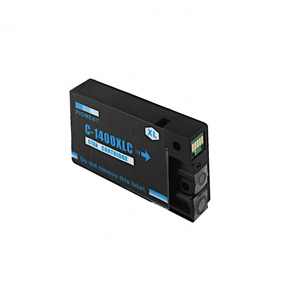 Картридж Canon MAXIFY MB2040/ MB2140/ MB2340/ MB2740 (SM) PGI-1400XL / 9202B001, C