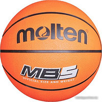 Мяч Molten MB5 (5 размер)