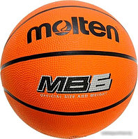 Мяч Molten MB6 (6 размер)