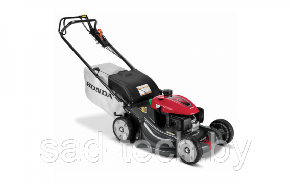 Газонокосилка Honda HRX537C7HYEН, фото 2