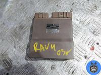Блок управления форсунками TOYOTA RAV 4 II (2000-2005) 2.0 D-4D 1CD-FTV - 116 Лс 2003 г.