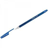 Ручка шариковая синяя "Н-30" 0,7мм, BERLINGO_ арт.KS2915
