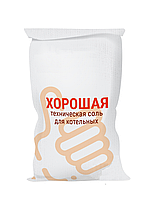 Соль техническая для котельных "RadMix Boiler" 25кг.