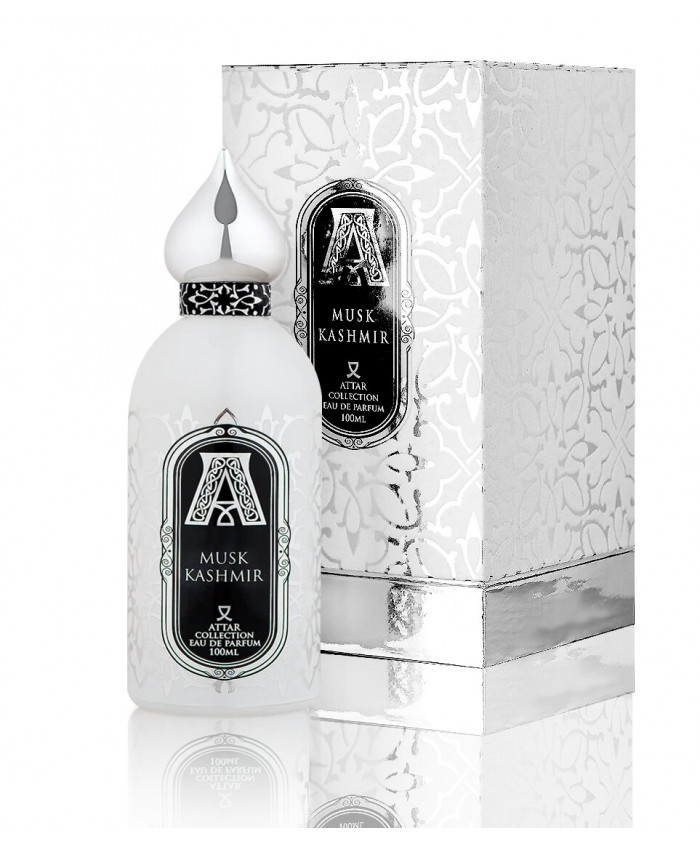 Парфюмерная вода унисекс Attar Collection - Musk Kashmir Edp 100ml