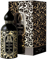 Женская парфюмерная вода Attar Collection - The Queen of Sheba Edp 100ml